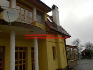 Vila Harman ( 8 km de Brasov) - COMISION 0 - direct proprietar