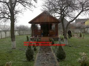 Vila Harman ( 8 km de Brasov) - COMISION 0 - direct proprietar