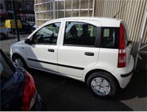 Fiat panda 1.1 Estivale