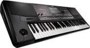 SETURI KORG PA 50,  60,  80,  500,  1X,  2X,  3X,  800,  ROLAND ,  YAMAHA