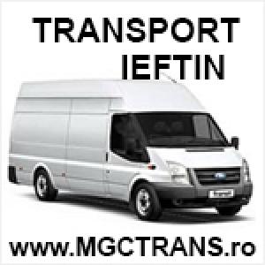 TRANSPORT MOBILA BUCURESTI