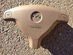 Airbag Gri-Maro OPEL Astra G ,   Zafira A ,  Corsa B ,  Tigra ,  Combo ,   Agila