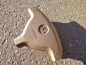 Airbag Gri-Maro OPEL Astra G ,   Zafira A ,  Corsa B ,  Tigra ,  Combo ,   Agila