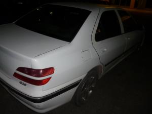 VAND FIAT BRAVO