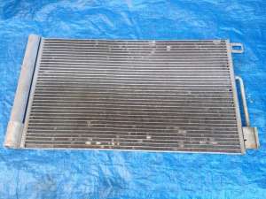 Radiator clima Ac 1850849 Alfa Romeo,  Citroen,  Fiat,  Peugeot,  Opel 2006->>