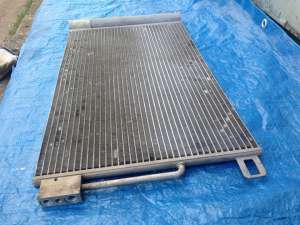 Radiator clima Ac 1850849 Alfa Romeo,  Citroen,  Fiat,  Peugeot,  Opel 2006->>