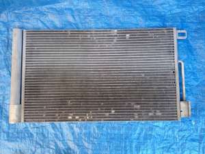 Radiator clima Ac 1850849 Alfa Romeo,  Citroen,  Fiat,  Peugeot,  Opel 2006->>