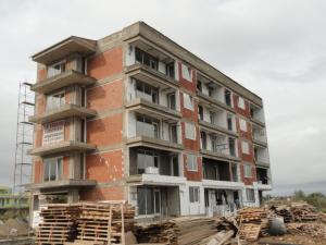 Dezvoltator  ofer apartamente in Mamaia Nord,   se accepta avans notarial