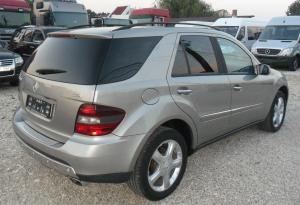 MERCEDES ML 320 4MATIC