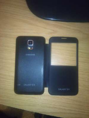 Samsung galaxy s5