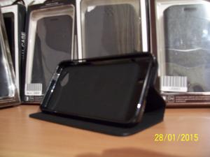 husa flip Allview P6 Quad Plus