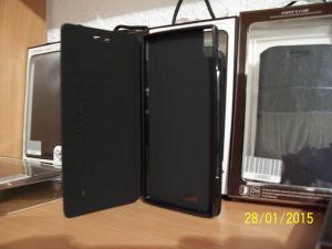 Husa Flip Stand Allview X2 Soul (s5. 5)