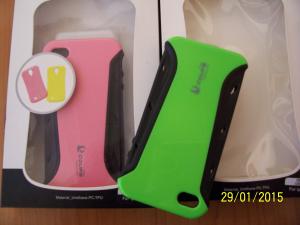 husa protectie iPhone 4G