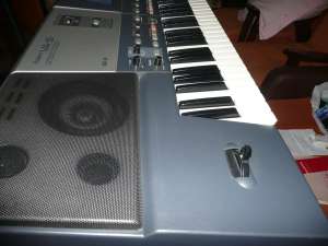 VAND ROLAND VA 5