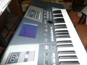 VAND ROLAND VA 5