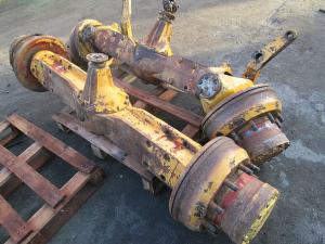 Punte spate de excavator Liebherr A911C