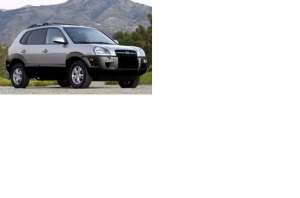 super oferta hyundai tucson 2008