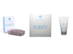 SAPUN ANTIACNEE CU ICHTAMOL PURITY CLEAR COMPLEX DR. TEMT