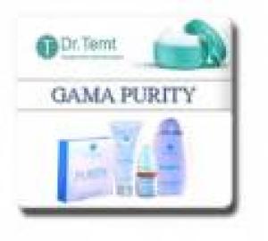 SAPUN ANTIACNEE CU ICHTAMOL PURITY CLEAR COMPLEX DR. TEMT