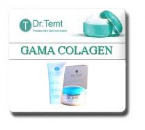 SAPUN CU COLAGEN DR TEMT