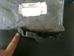 suport dreapta bara fata Seat Leon 1P0807184 an 2006-2012