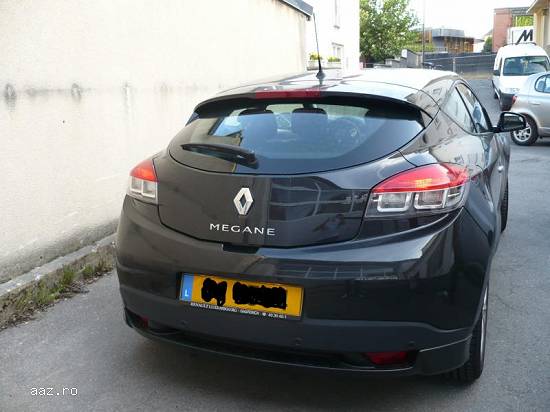 Dezmembrari Renault Megane 3 Break ,   Hatchback ,   Coupe