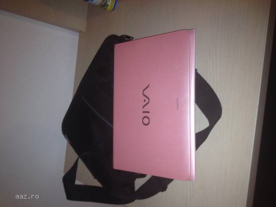 Vand Notebook Sony Vaio