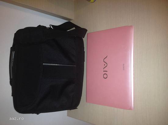 Vand Notebook Sony Vaio