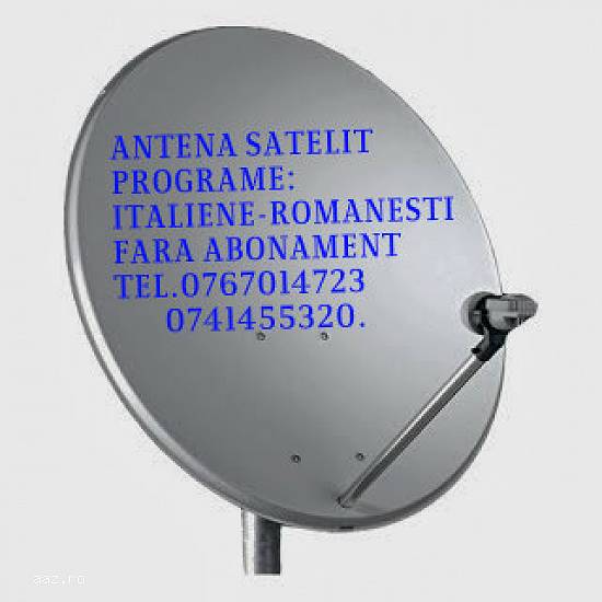 Antene satelit_*****MANESTI.etc.