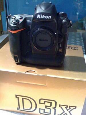 for sale:brand new nikon d700 camera, nikon d3x, apple iphone 3gs, nokia n900