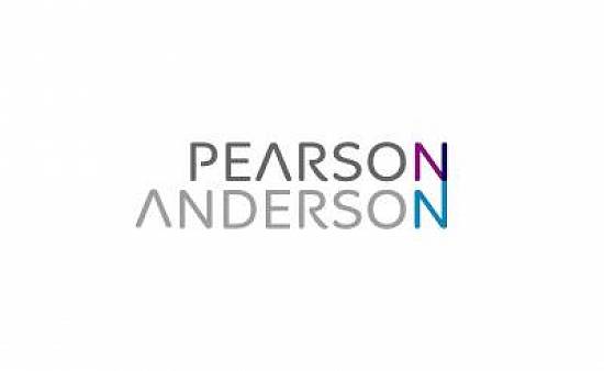 Pearson Anderson angajeaza infirmieri si asistenti medicali