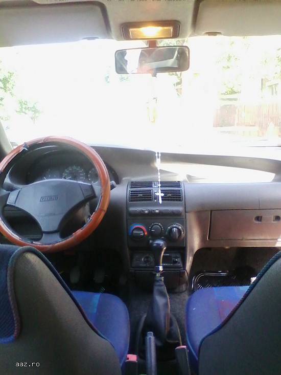 Vand fiat punto an 2000