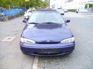 hyundai accent anmatriculat RO