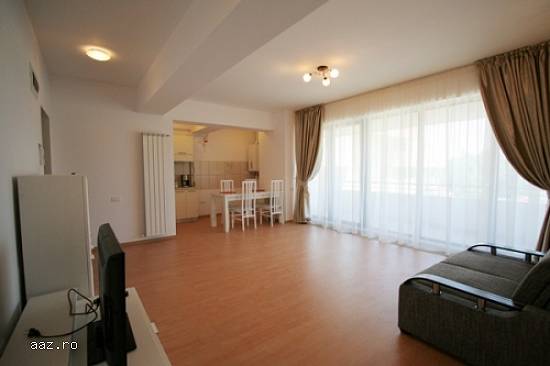 De inchiriat in Mamaia Apartament 2 camere 2015