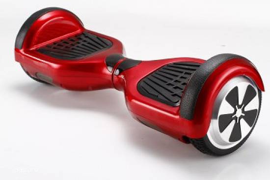 HoverBord Mover S6