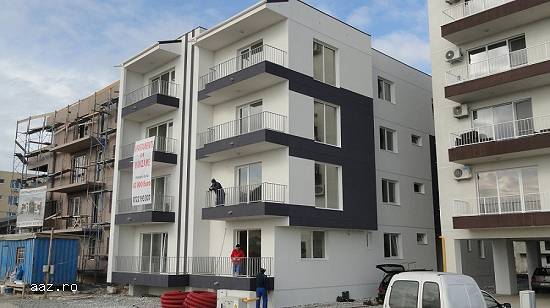 Navodari ,  cartier Mamaia Nord ,   vanzare apartamente cu 2 camere