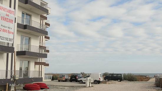 Navodari ,  cartier Mamaia Nord ,   vanzare apartamente cu 2 camere