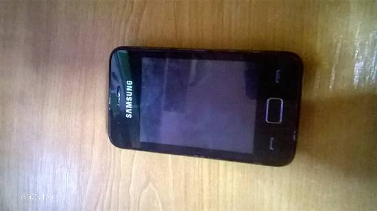 Samsung star 3