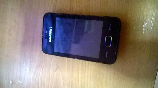 Samsung star 3