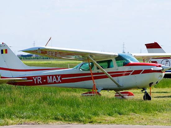 Zbor cu avionul Timisoara - Constanta