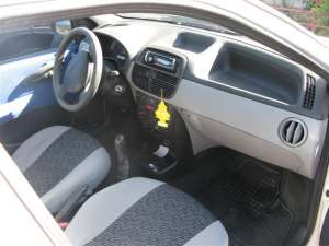 Fiat Punto 1,  9 D