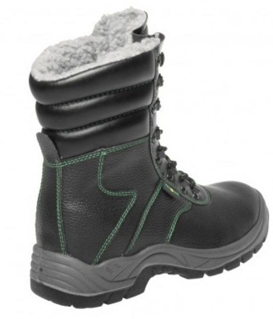 BOCANC IMBLANIT S3 - SAFETY BOOTS S3