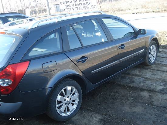 Vand Renault Laguna