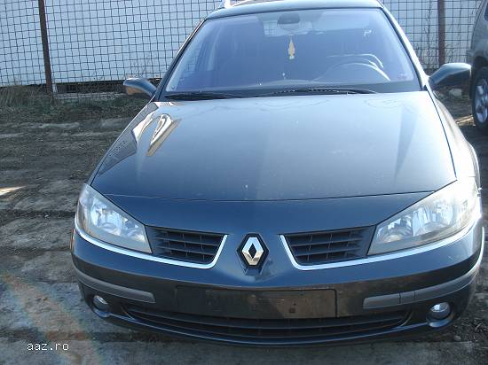 Vand Renault Laguna