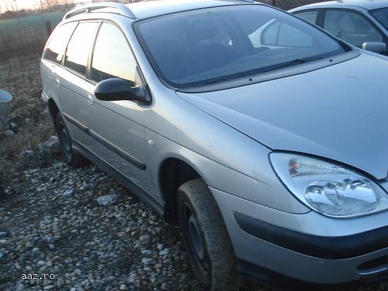 Citroen C5 Break