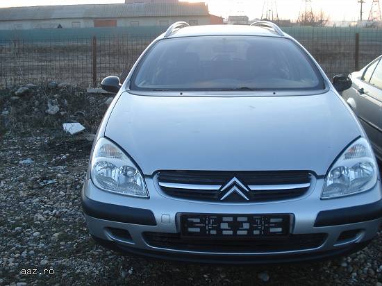 Citroen C5 Break