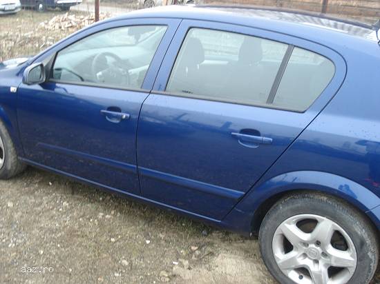 Opel astra H