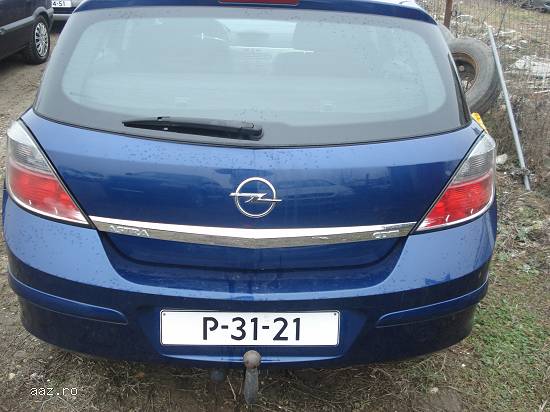 Opel astra H