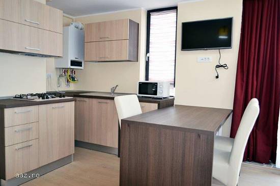 Inchiriem in Mamaia apartament lux 2 camere