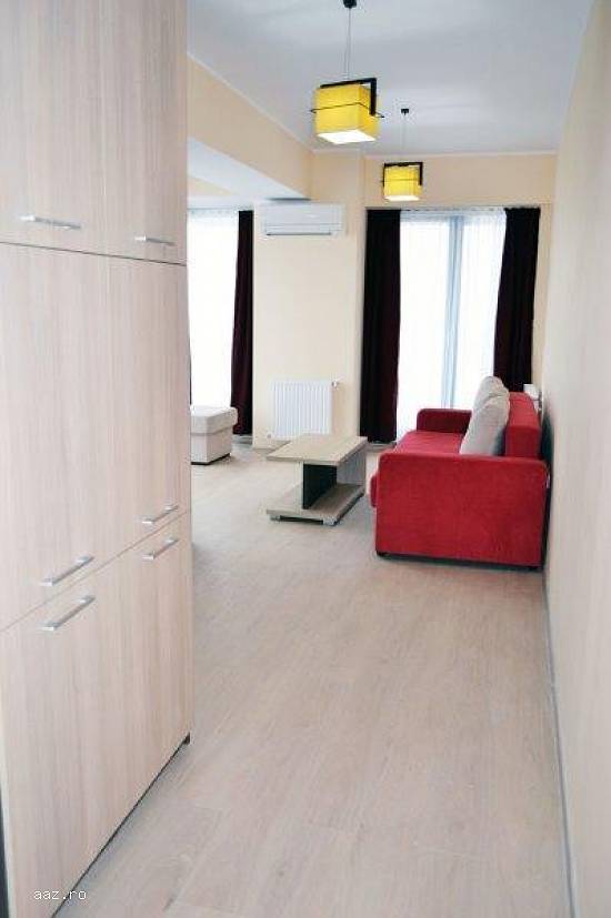 Inchiriem in Mamaia apartament lux 2 camere